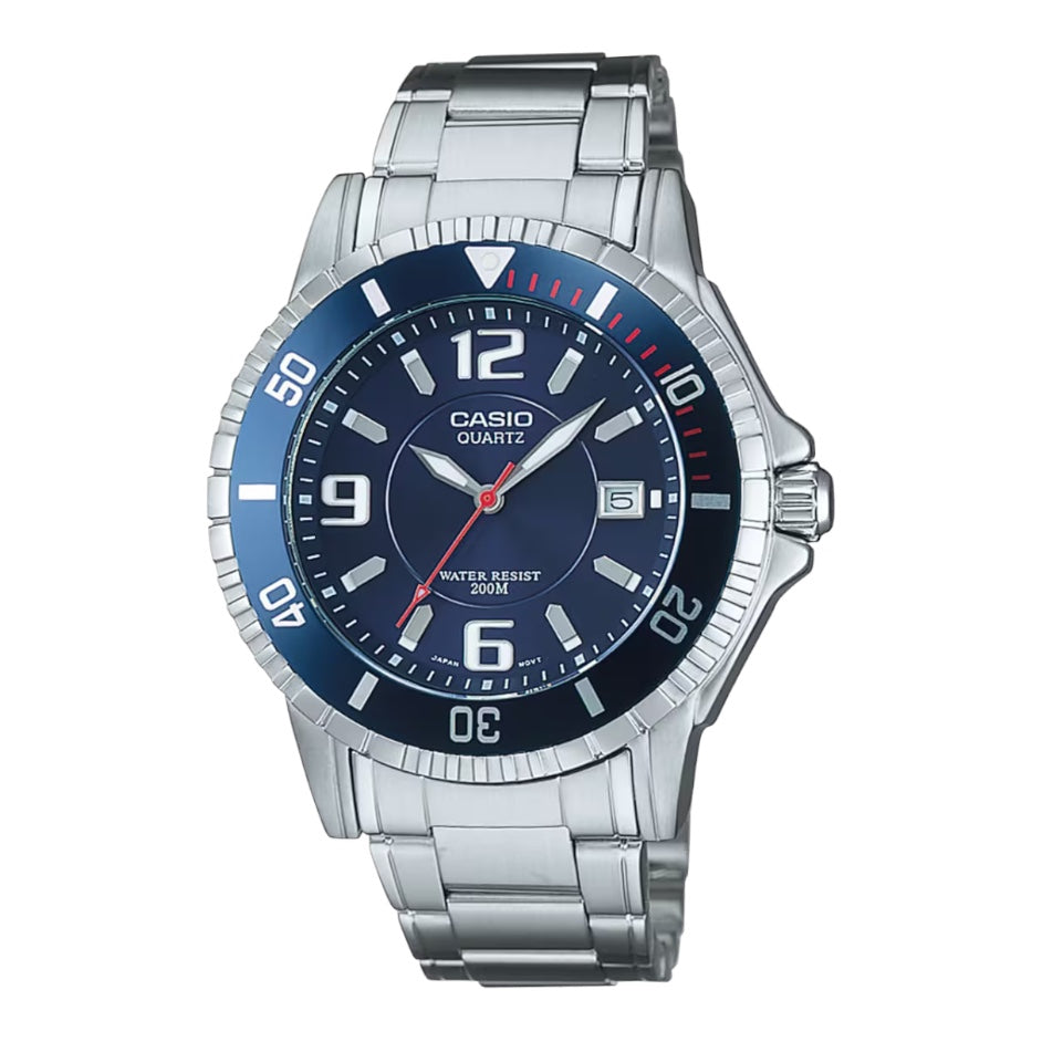 Orologio Casio