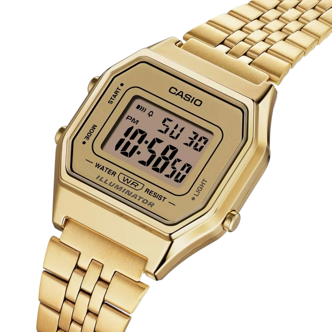 Orologio Casio