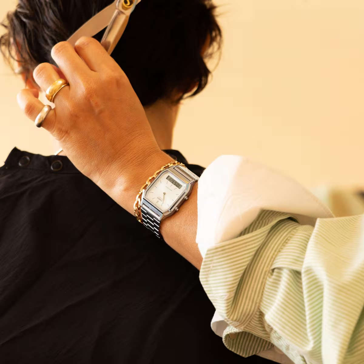 Orologio Casio