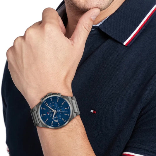 Orologio Tommy Hilfiger