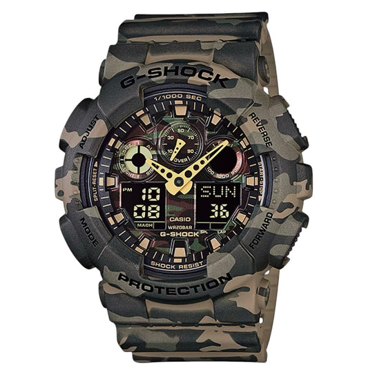 Orologio Casio g-shock