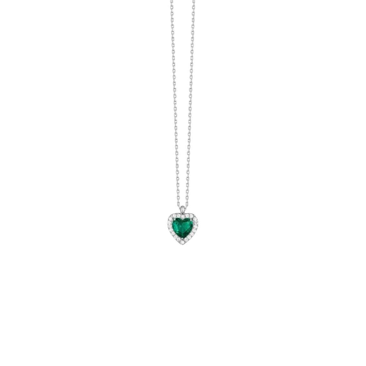 Collana Luca Barra