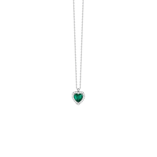 Collana Luca Barra