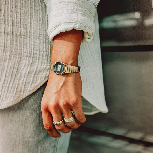 Orologio Casio