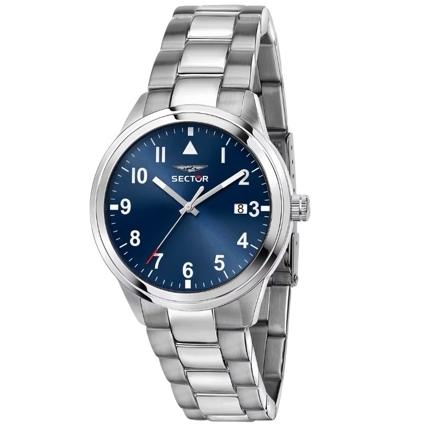 OROLOGIO SECTOR 670 R3253540015