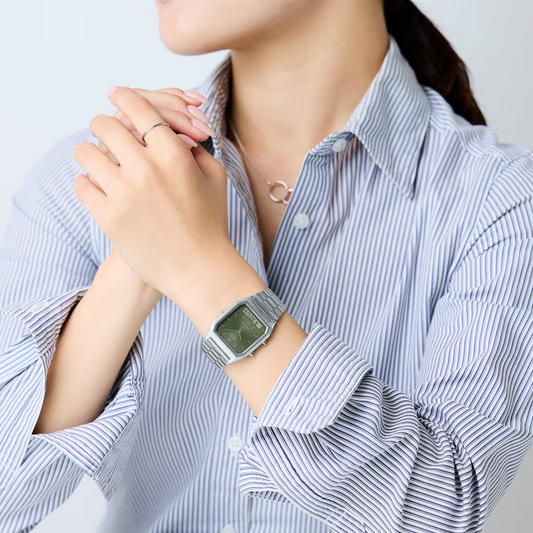 Orologio Casio
