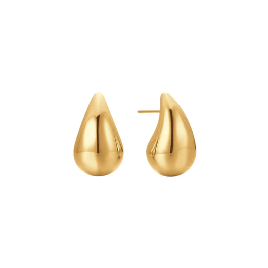 Orecchini Luca Barra