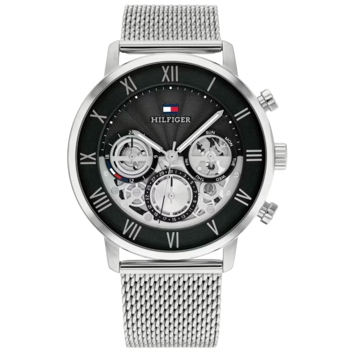 Orologio Tommy Hilfiger
