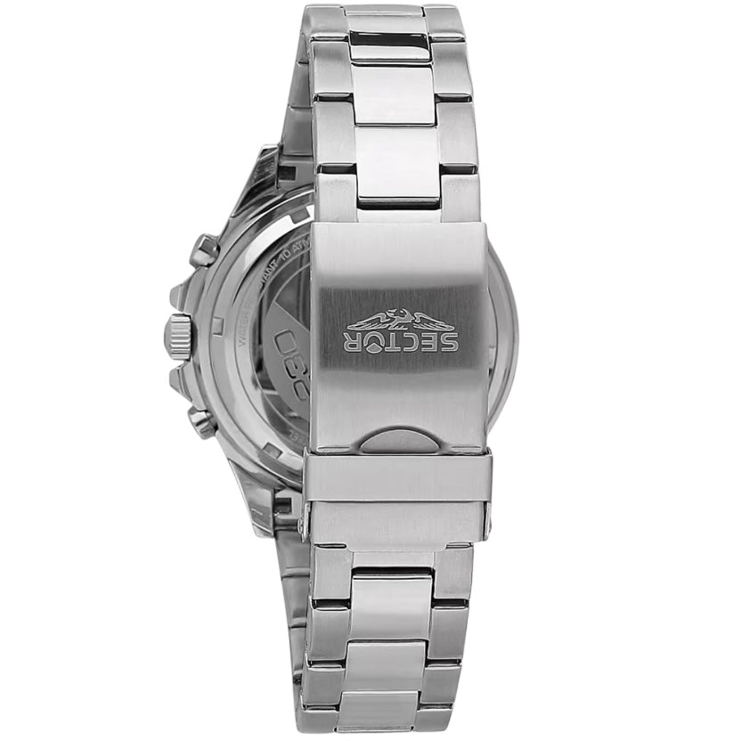 OROLOGIO SECTOR 660 R3273661007
