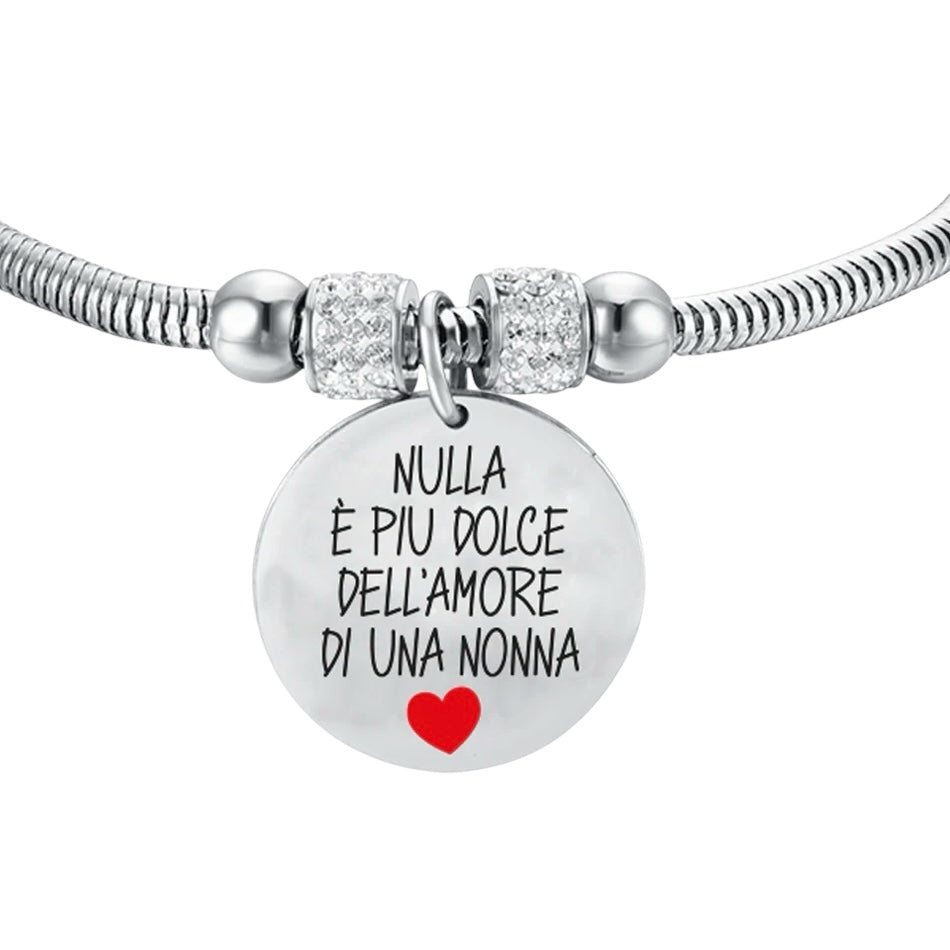 Bracciale Luca Barra