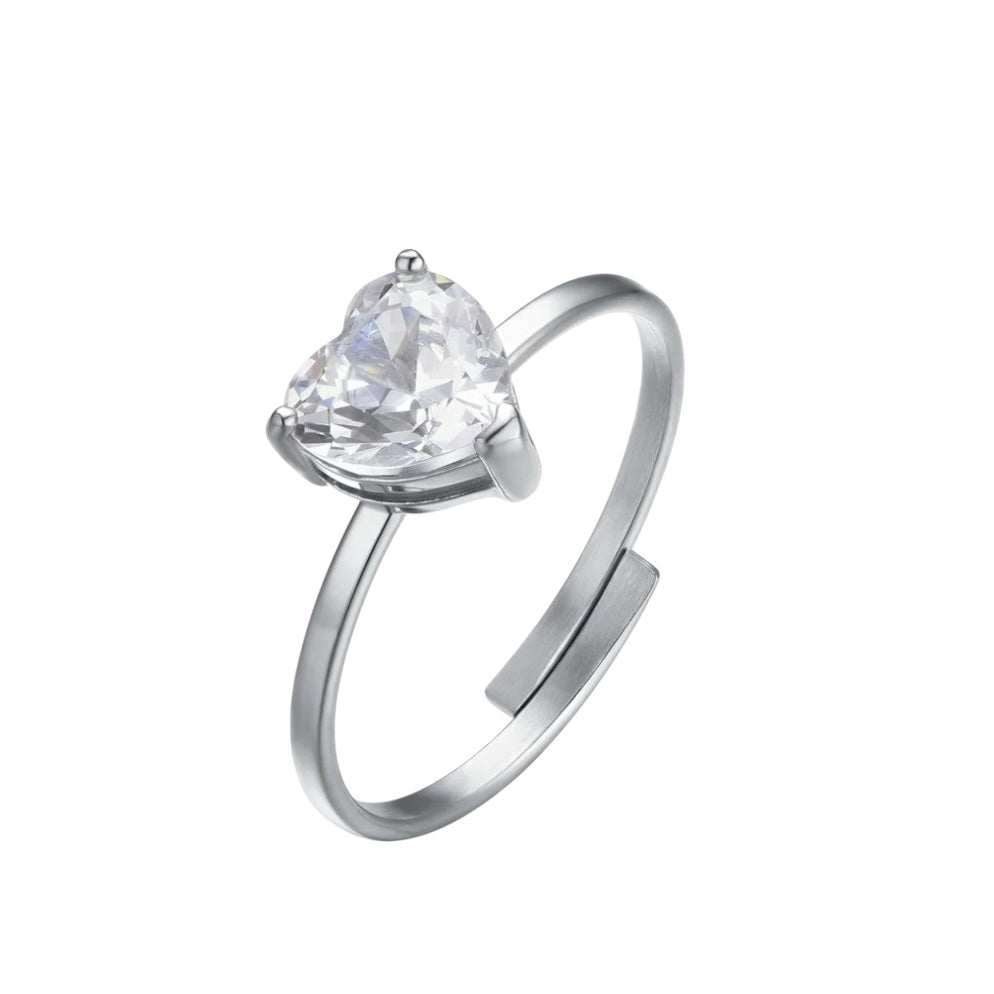 Anello Luca Barra
