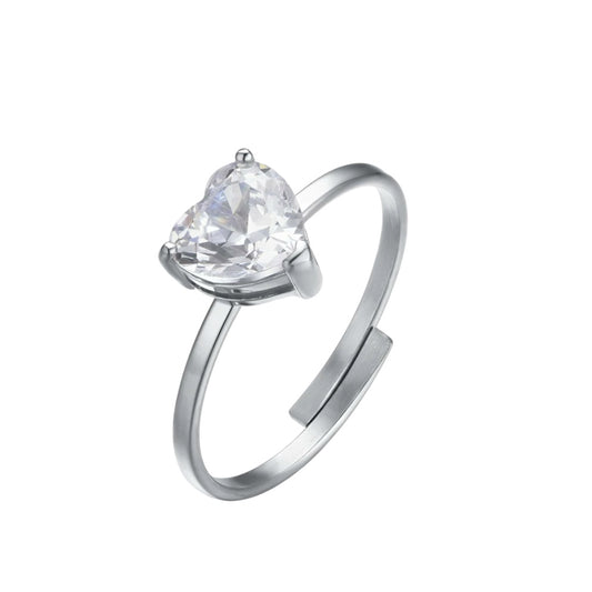 Anello Luca Barra