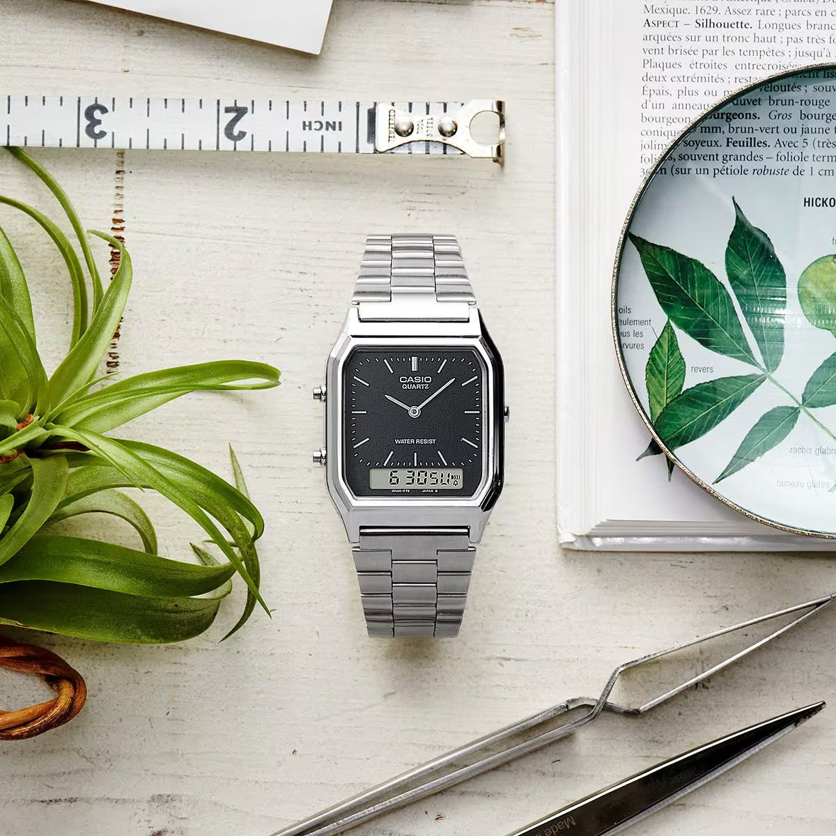 Orologio Casio