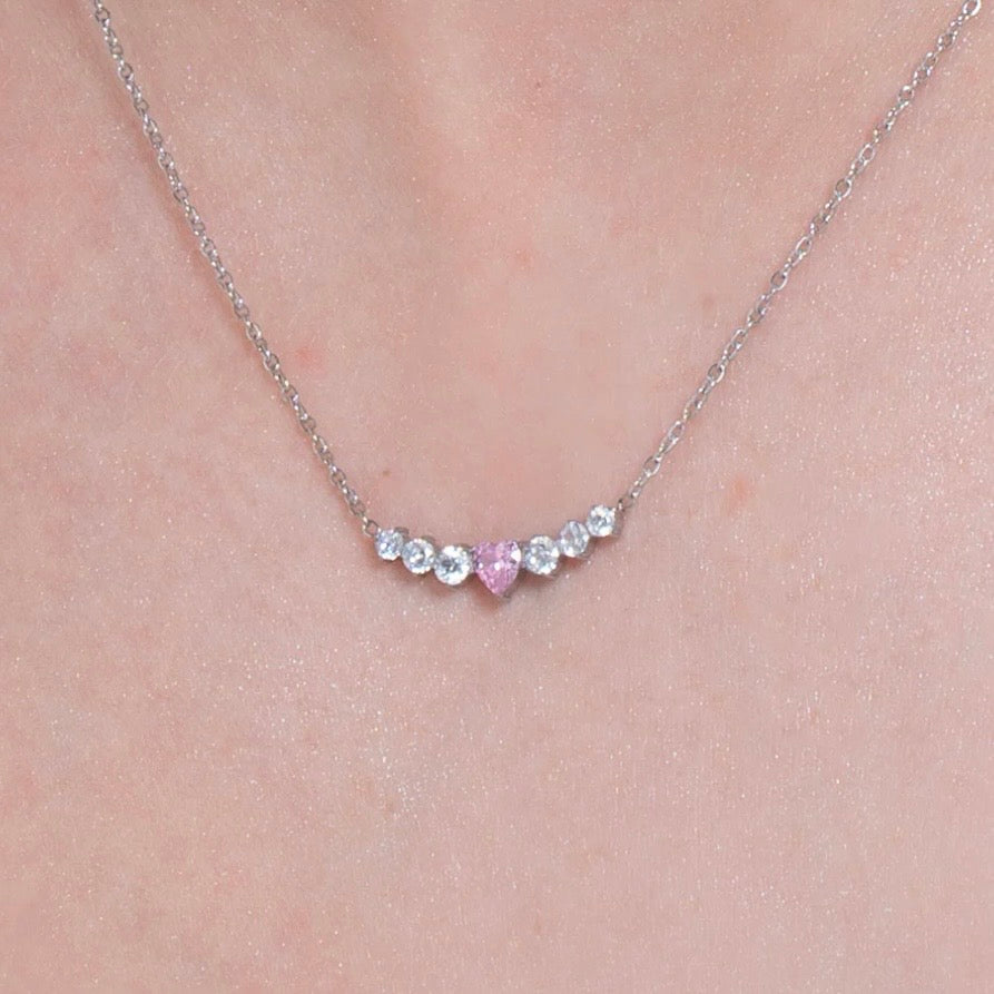 Collana Luca Barra