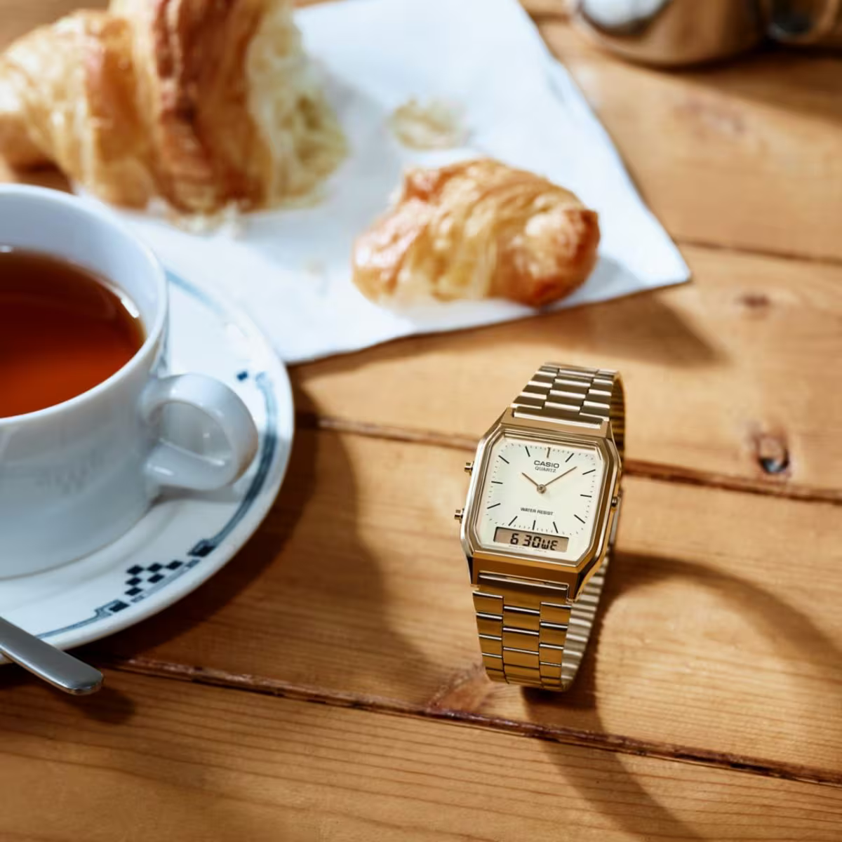 Orologio Casio