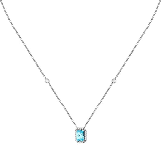 Collana Morellato
