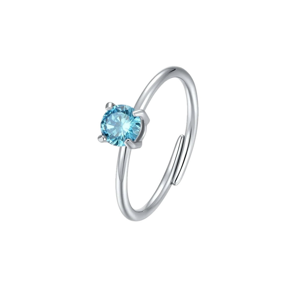 Anello Luca Barra