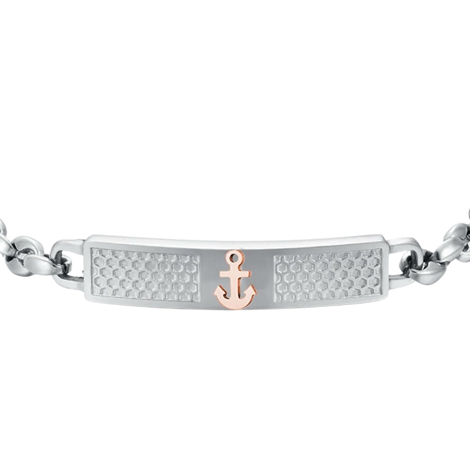 Bracciale Luca Barra