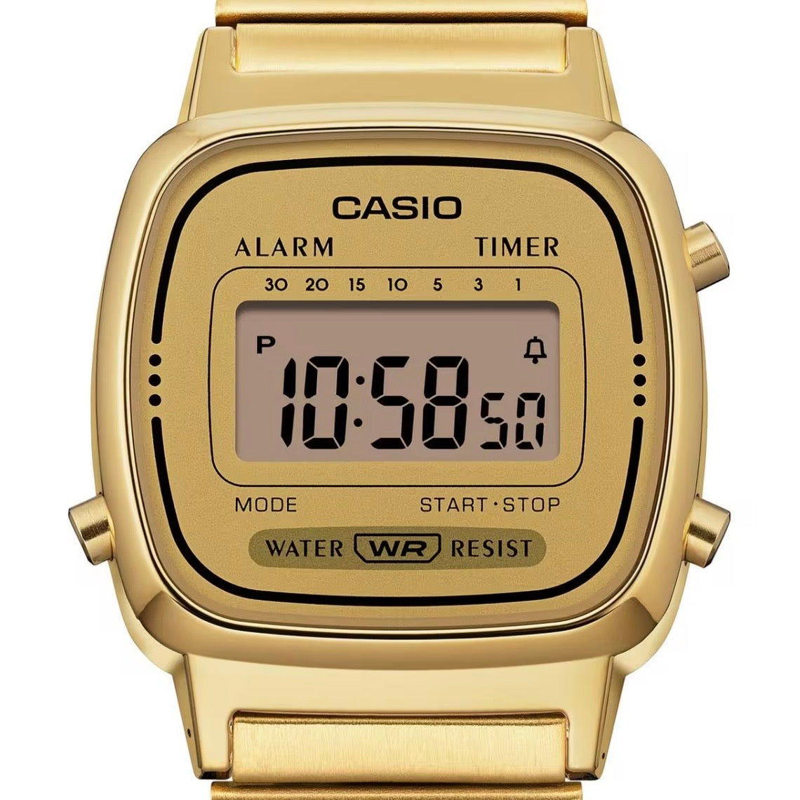 Orologio Casio