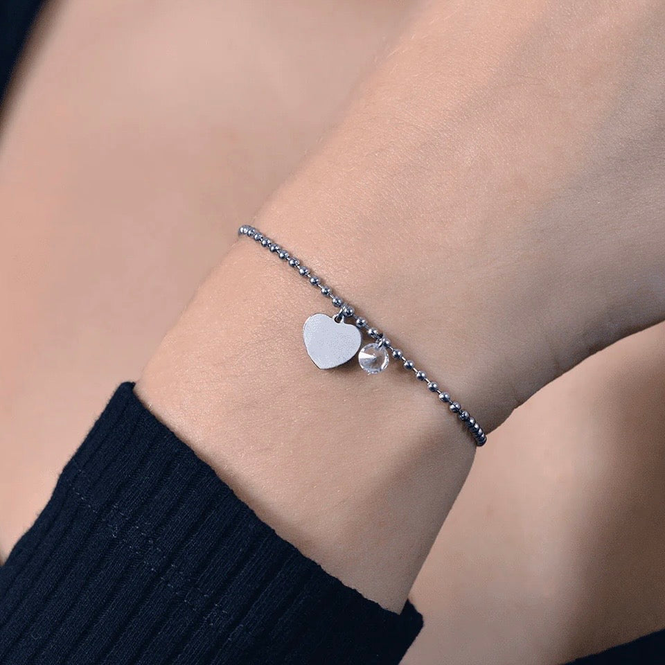 Bracciale Luca Barra