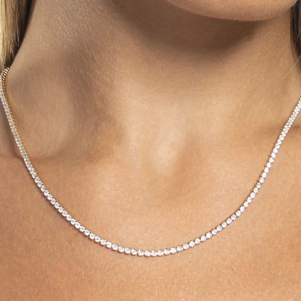 Collana Luca Barra