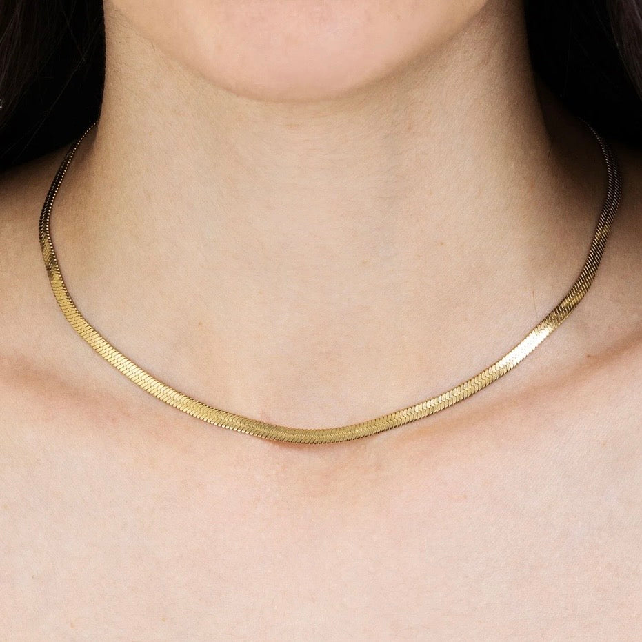Collana Luca Barra