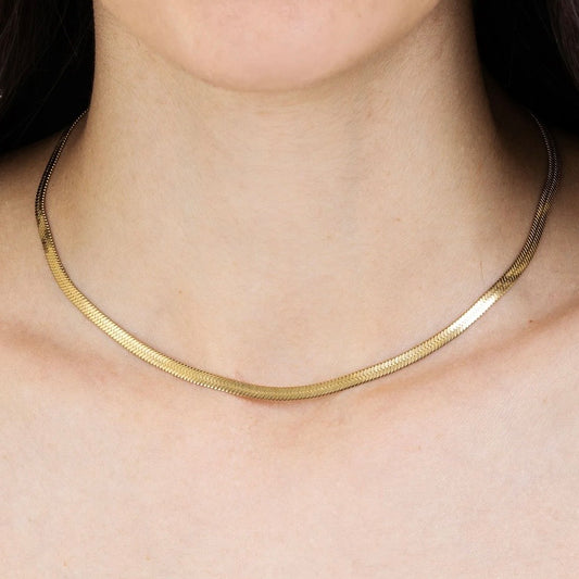 Collana Luca Barra