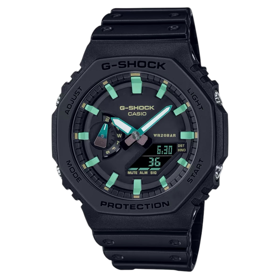 Orologio Casio g-shock