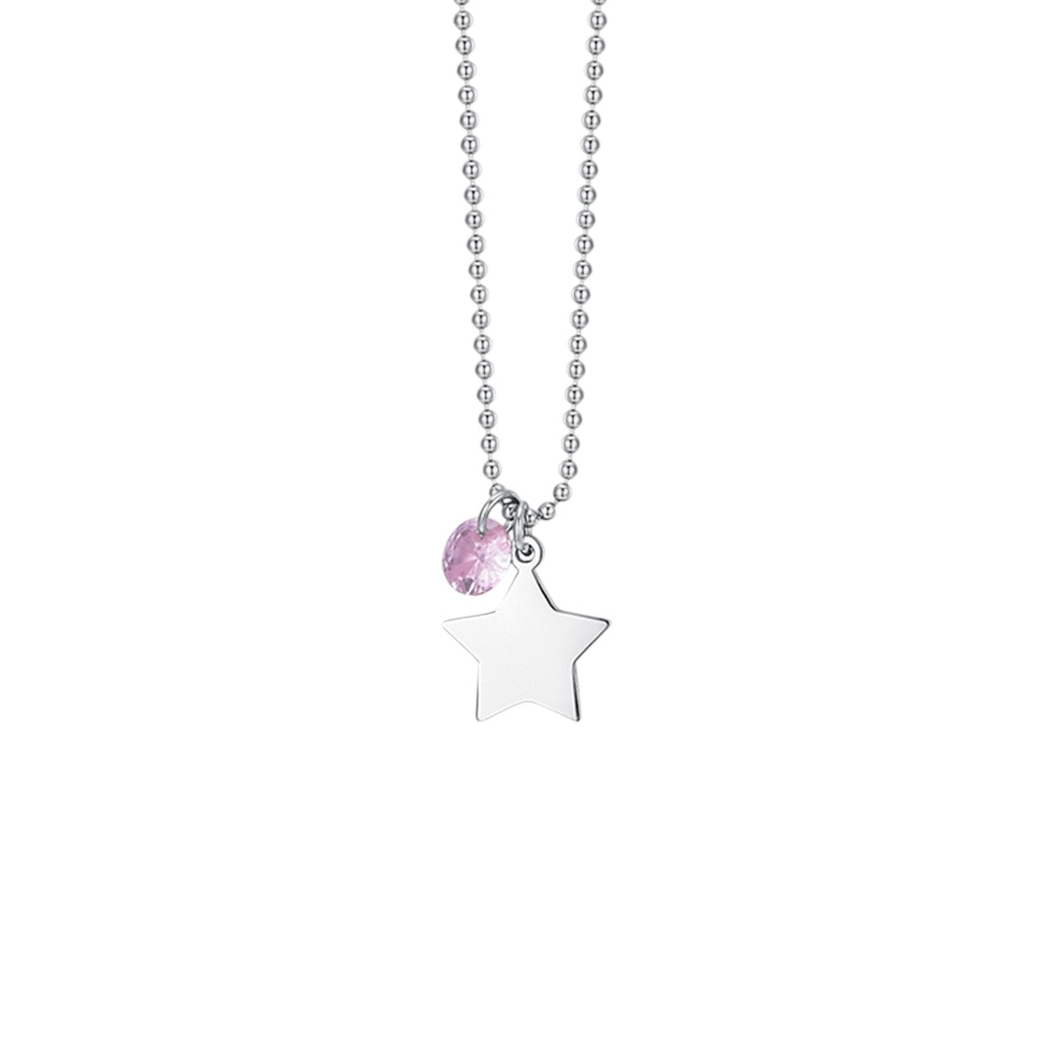 Collana Luca Barra