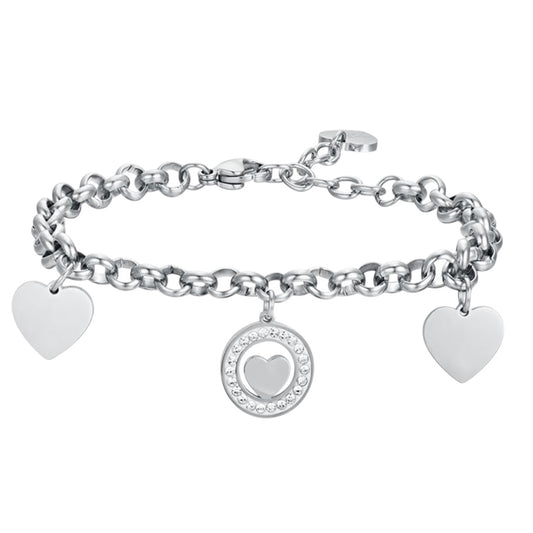 Bracciale Luca Barra