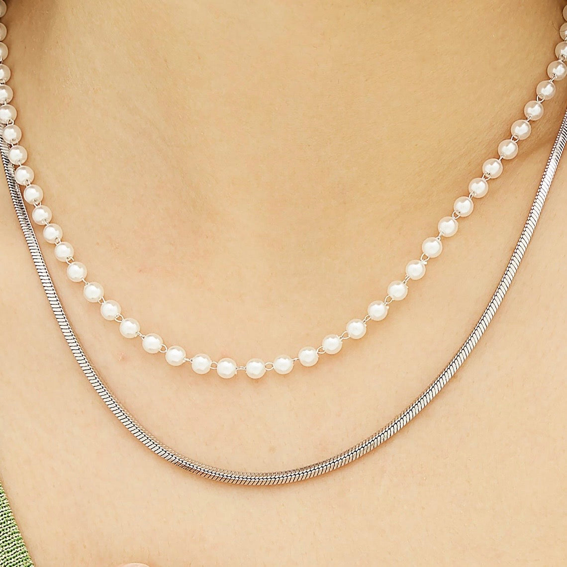 Collana S’agapõ