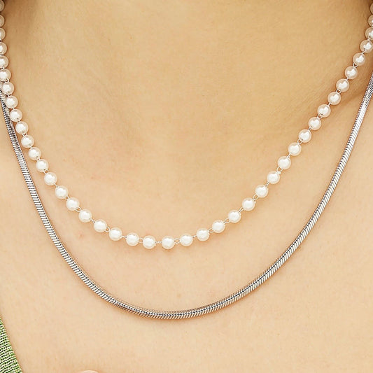 Collana S’agapõ