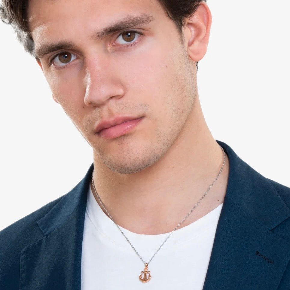 Collana Luca Barra