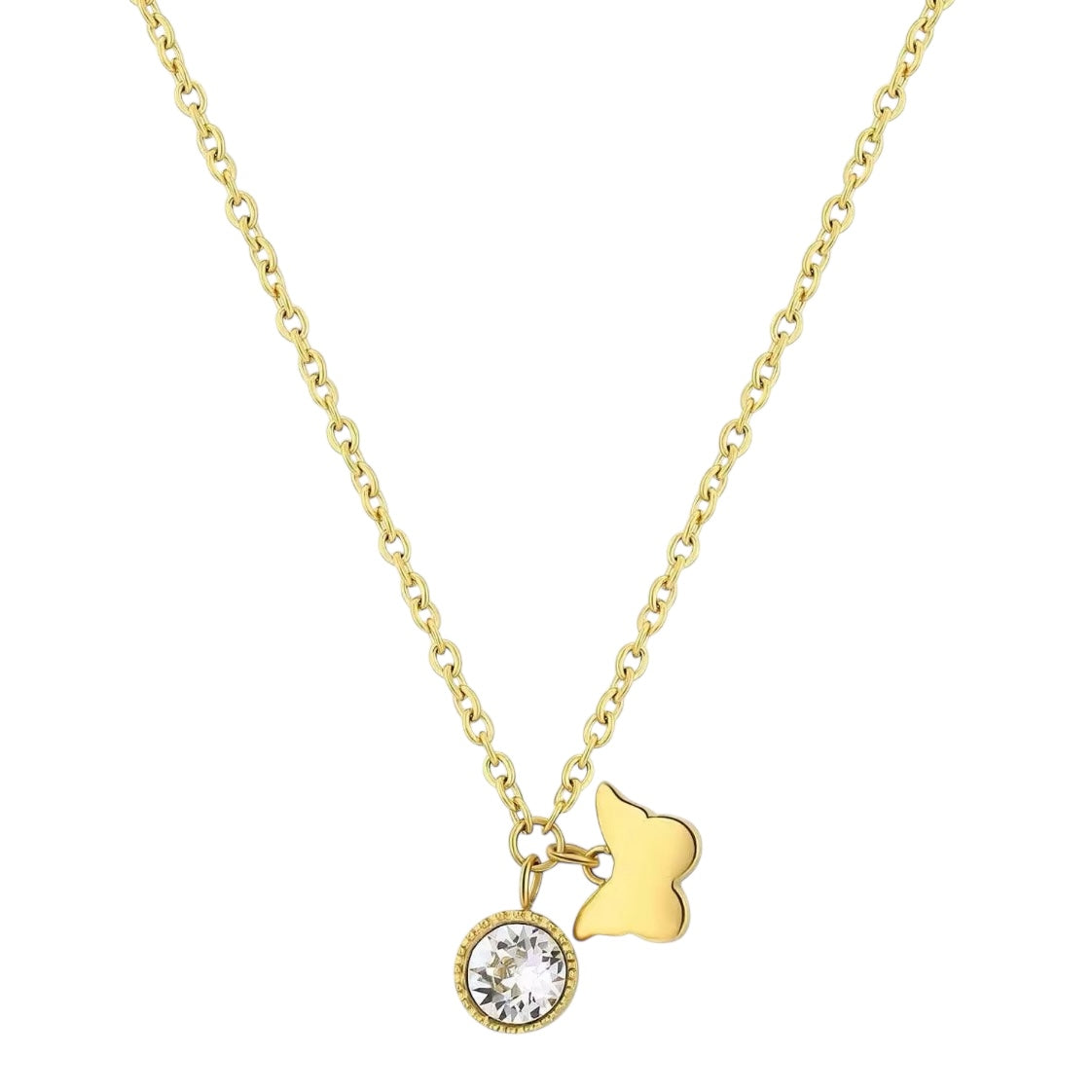 Collana S’agapõ