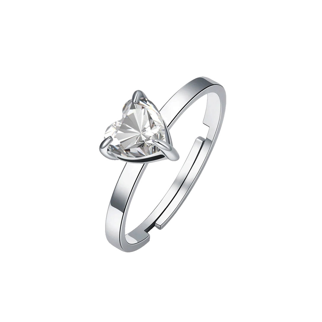 Anello Luca Barra