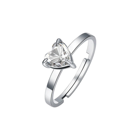 Anello Luca Barra