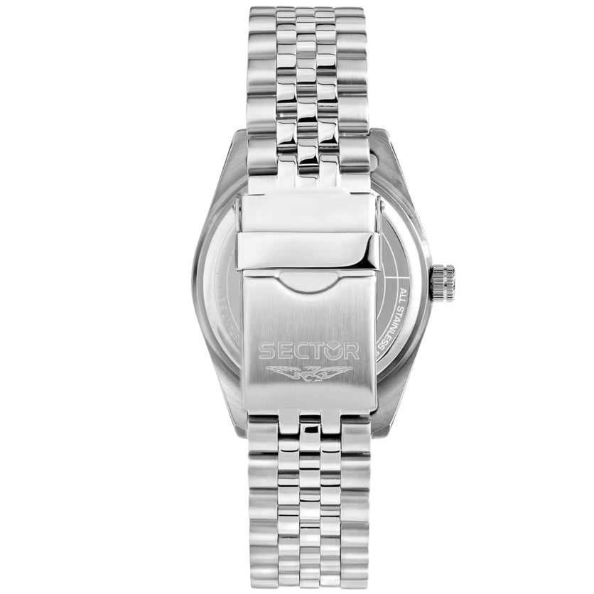 OROLOGIO SECTOR 240 R3253240015