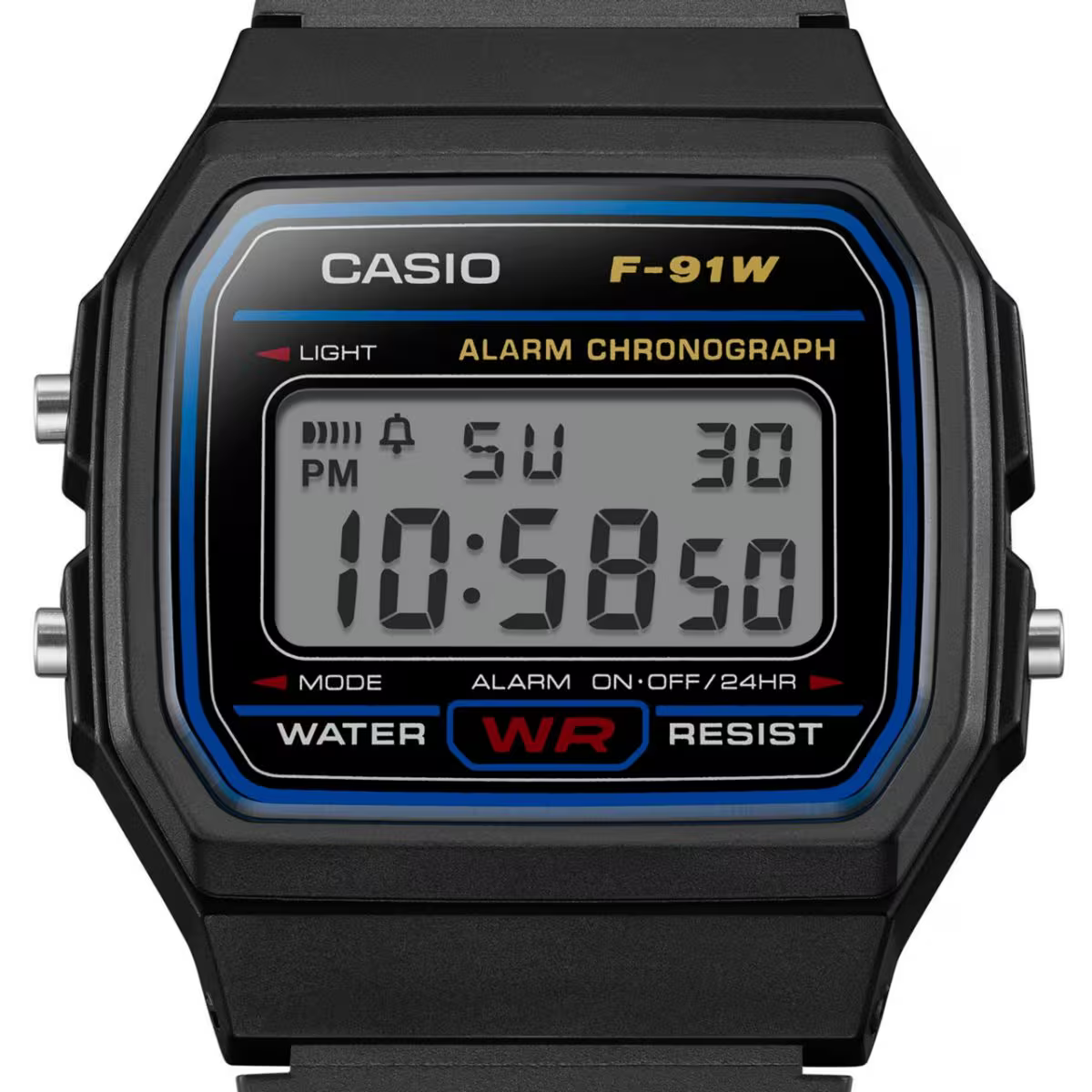 Orologio Casio