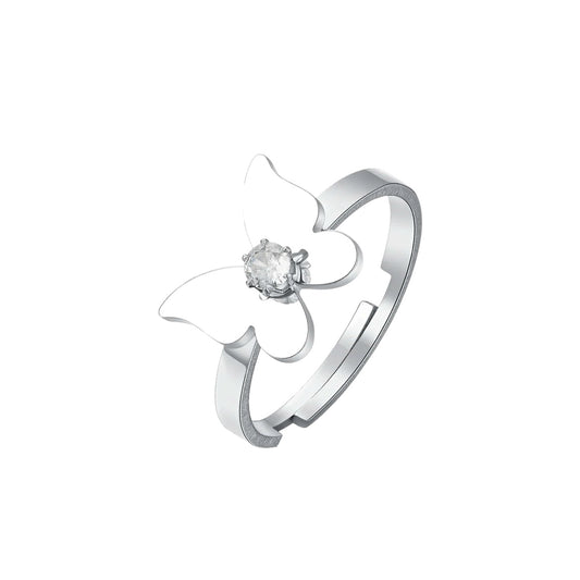 Anello Luca Barra