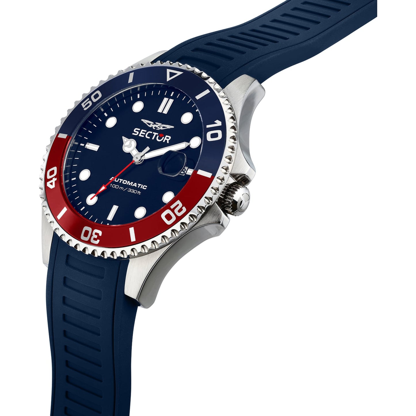 OROLOGIO SECTOR 230 R3223161018