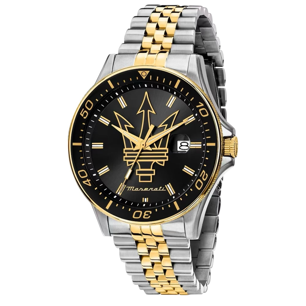 Orologio Maserati