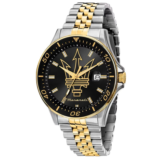 Orologio Maserati