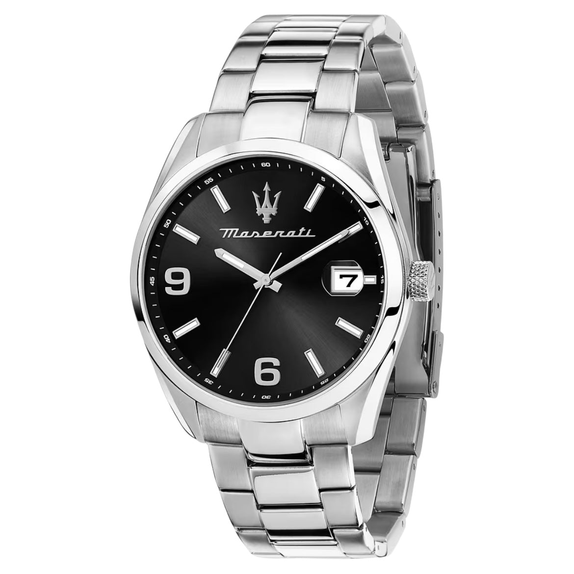 Orologio Maserati