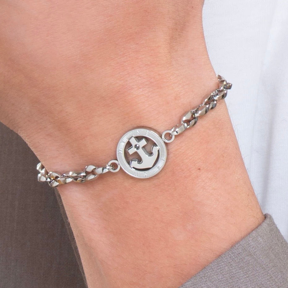 Bracciale Luca Barra