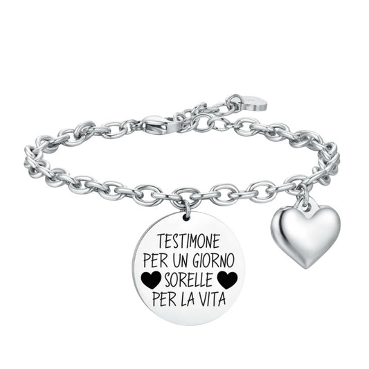 Bracciale Luca Barra