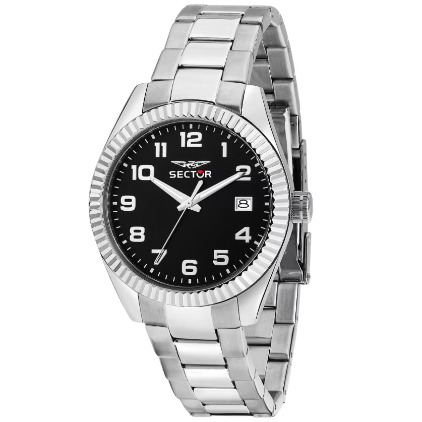 OROLOGIO SECTOR 240 R3253240018