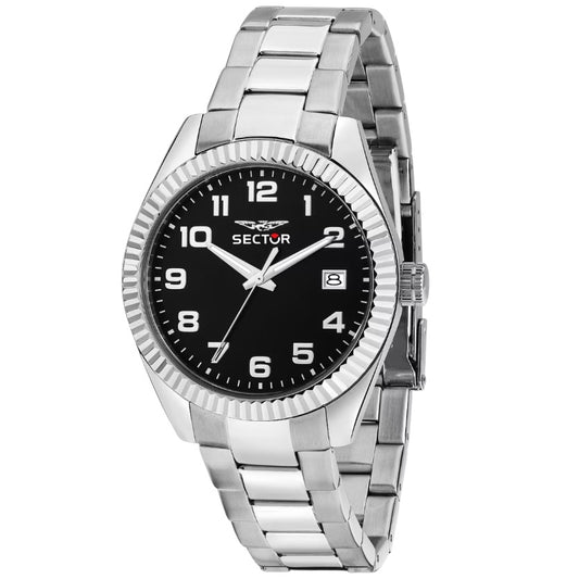 OROLOGIO SECTOR 240 R3253240018