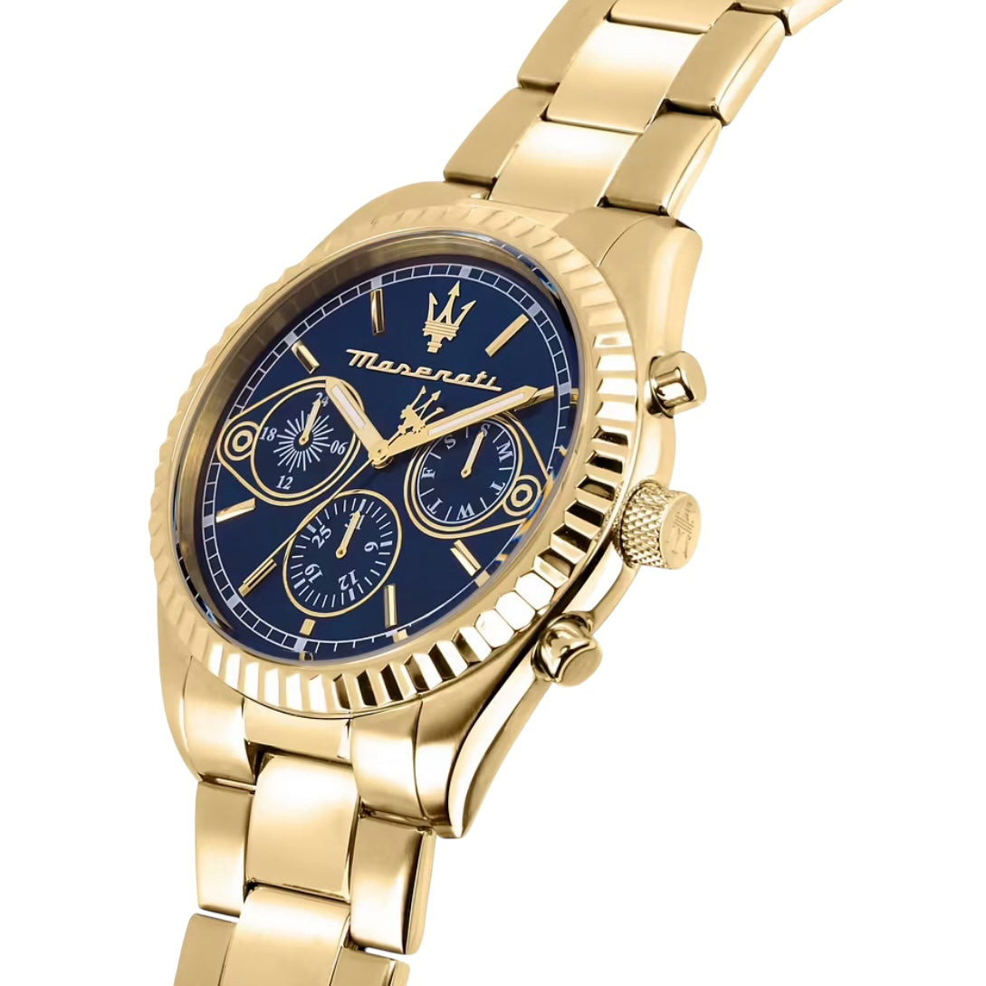 Orologio Maserati