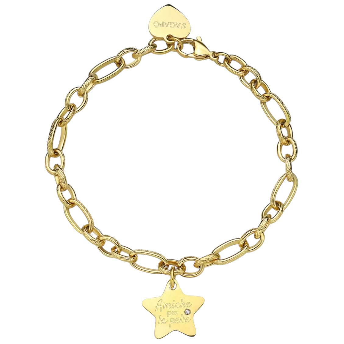 Bracciale S’agapõ