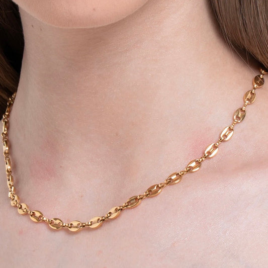 Collana Luca Barra